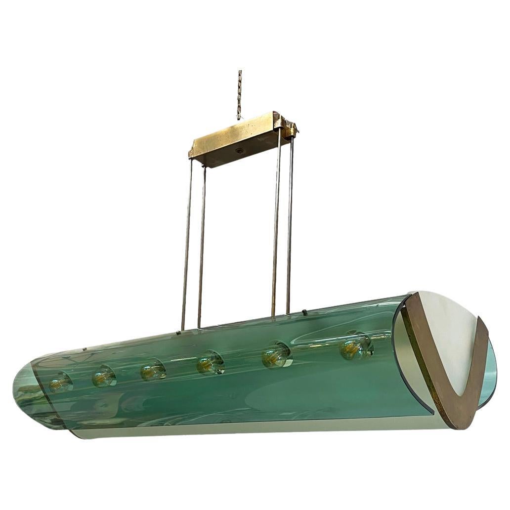 Max Ingrand Lampadari e lampade a sospensione