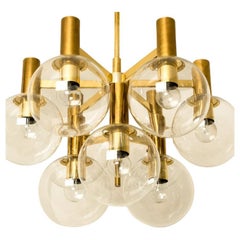 Chandeliers and Pendants