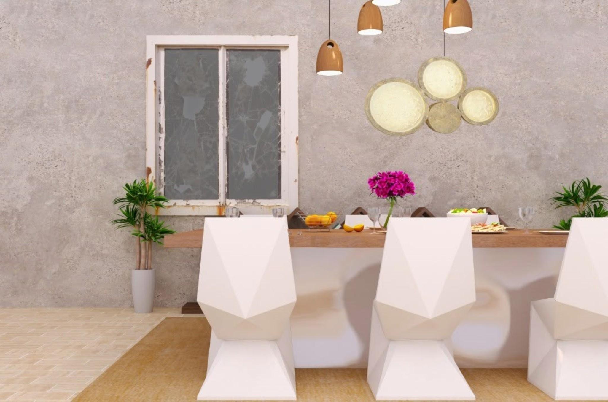 American Glass and Brass Circle Wall Sconce – Elegant Ambient Lighting for Modern Homes For Sale