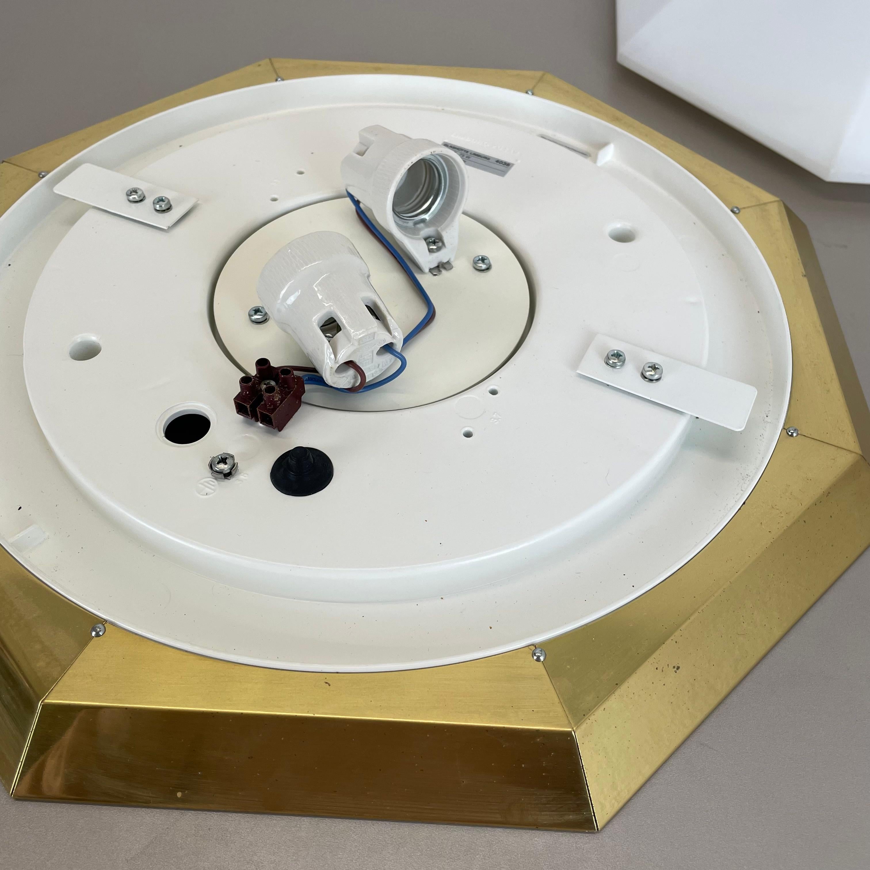 Applique de plafond 