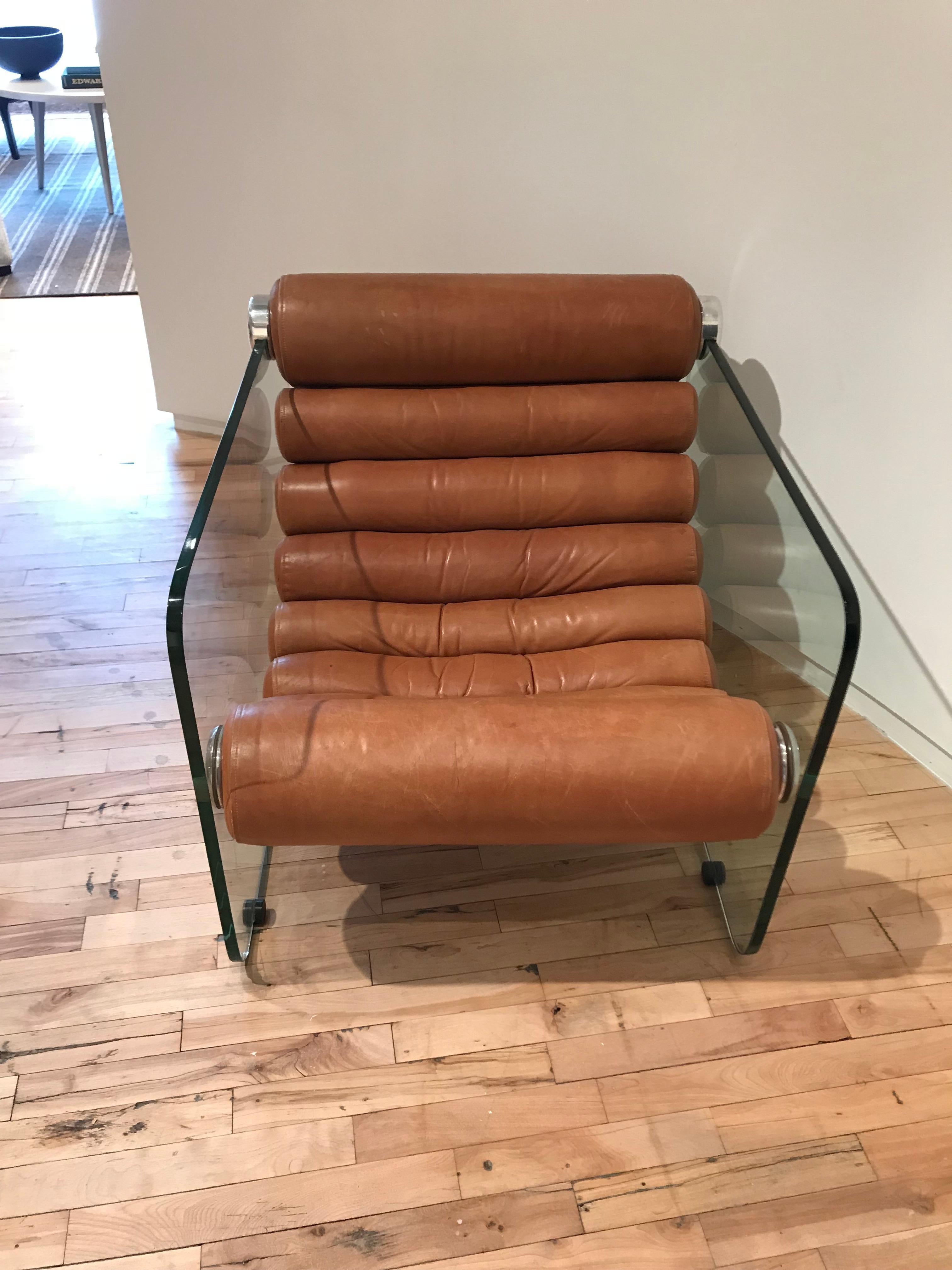 Hyaline best sale lounge chair