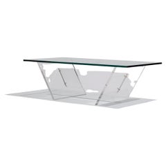 Coffee and Cocktail Tables