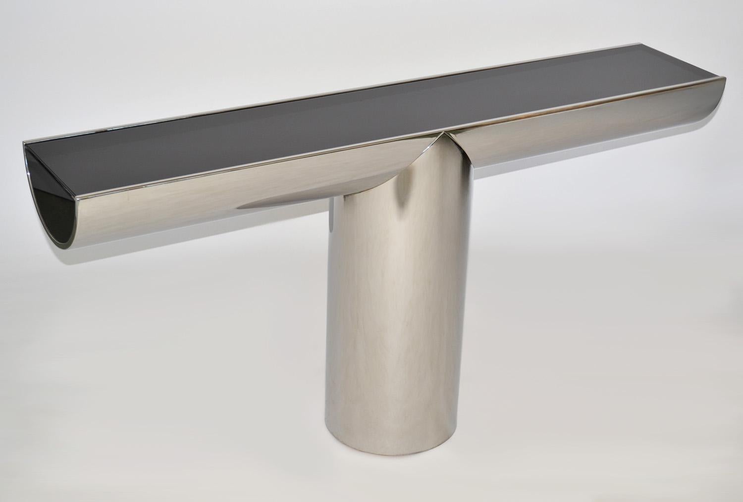 Américain Console 