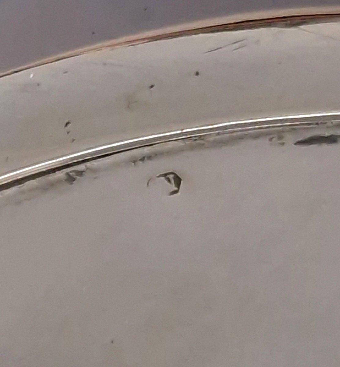 Canne à eau et argent sterling en vente 6