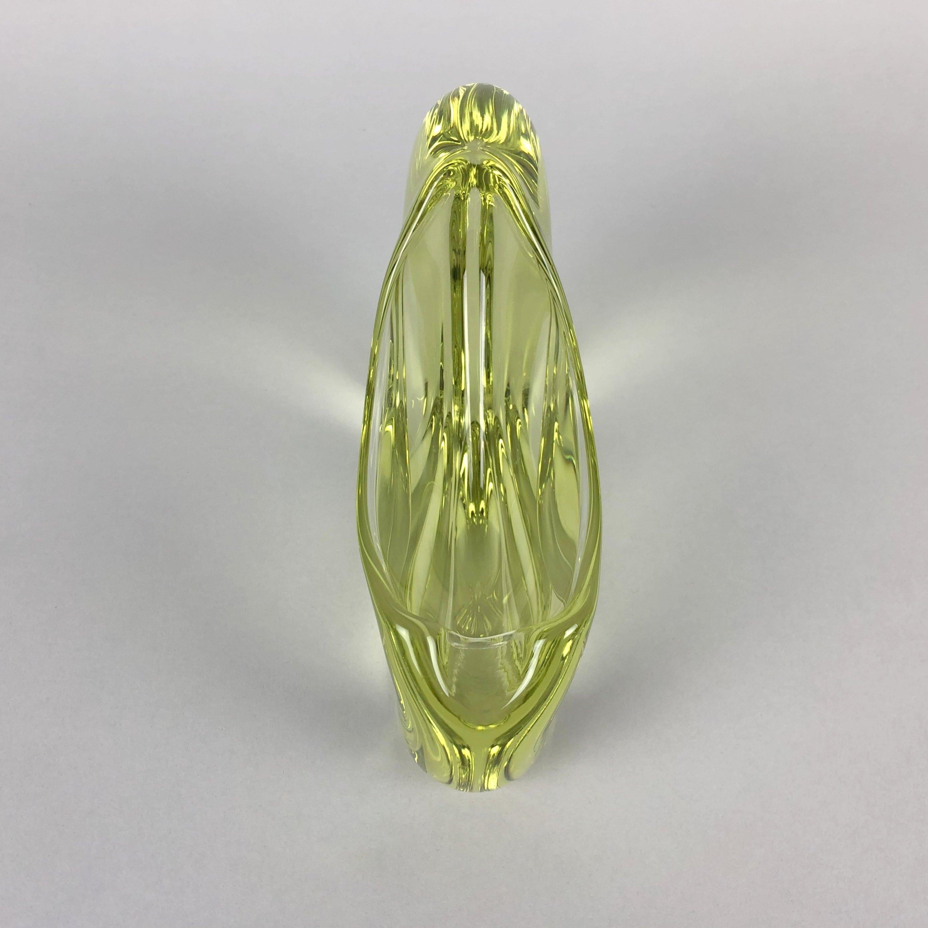 miloslav klinger glass