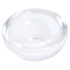 Bol en verre de Whitefriars