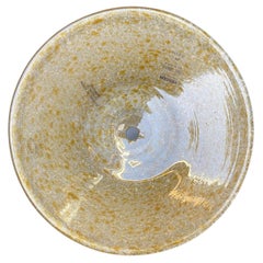 Glass Bowl for Antinea Terzani Wall Sconces by Jean François Crochet