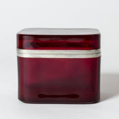 Glass Box by Josef Frank