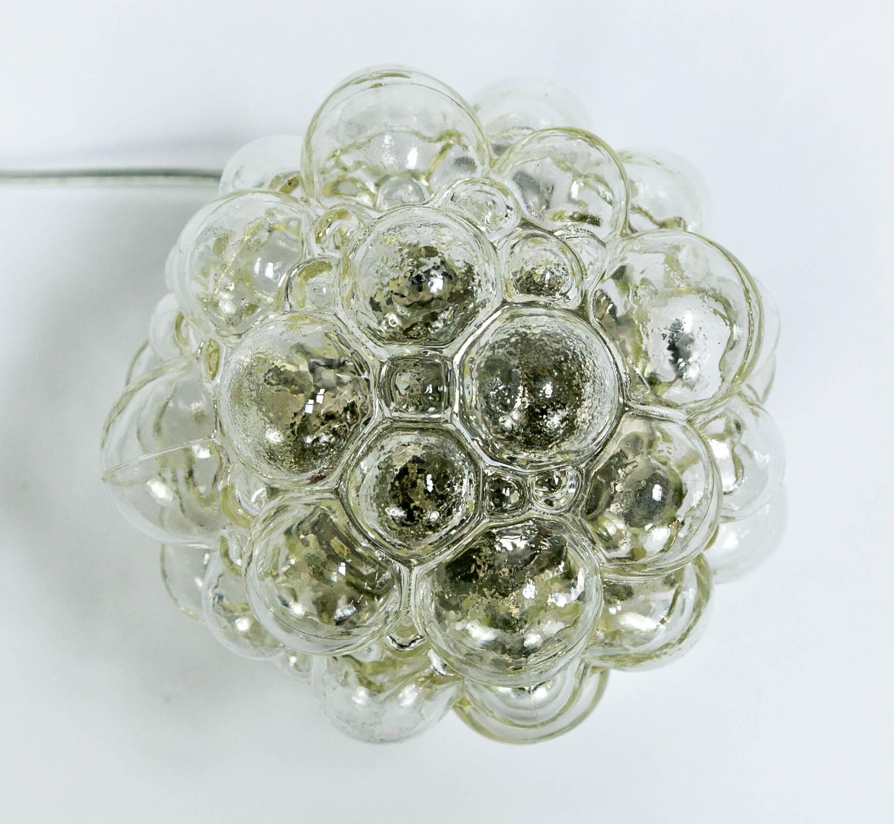 Glass Bubbles Table Lamp 4