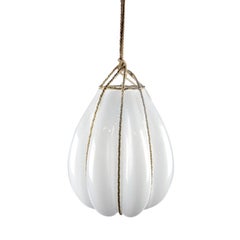 Glass Bundle Pendant Large