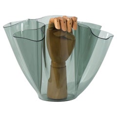 Vase Cartoccio de Pietro Chiesa pour Fontana Arte
