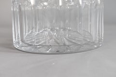 Glass Champagne bucket