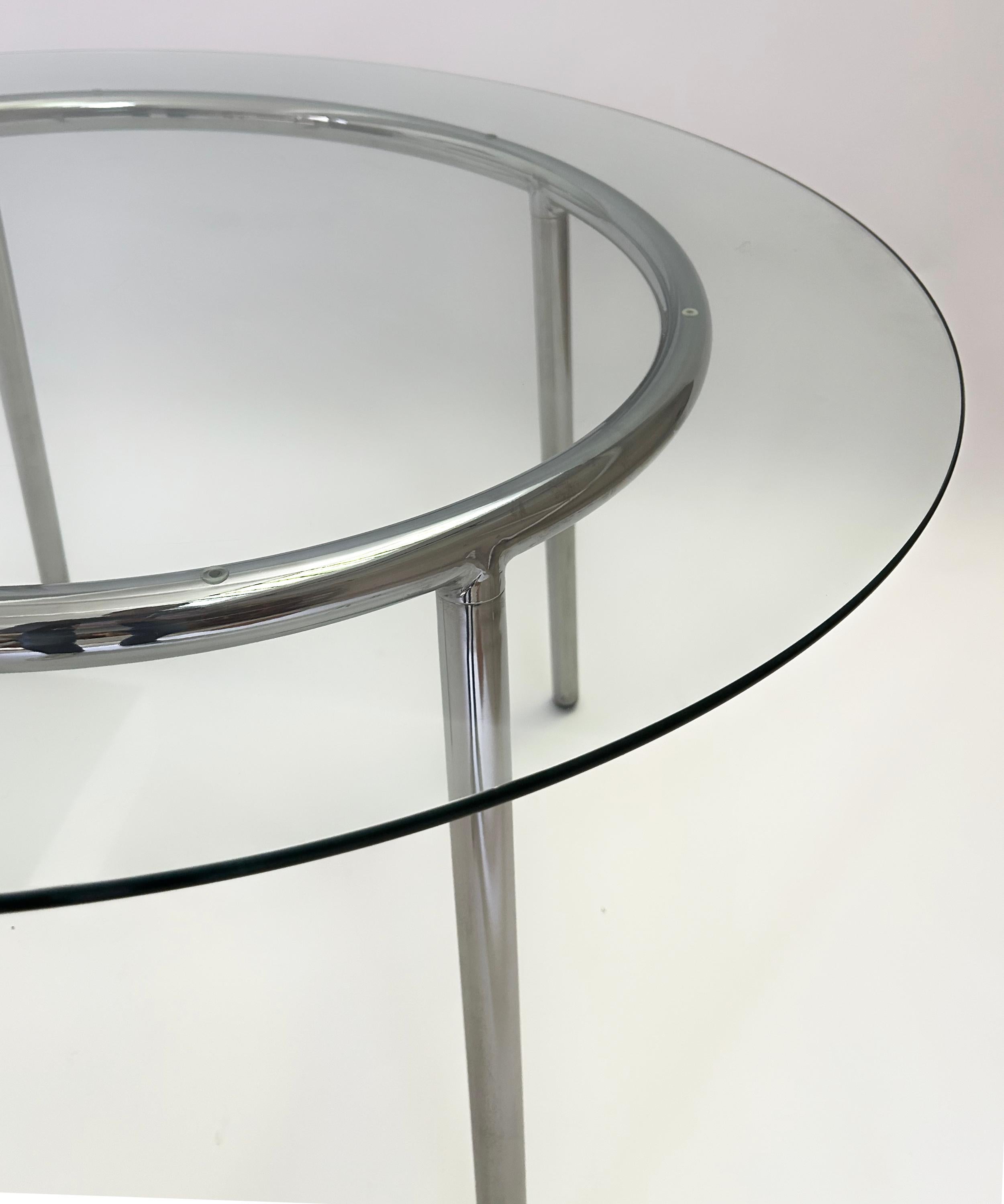 ikea glass top dining table