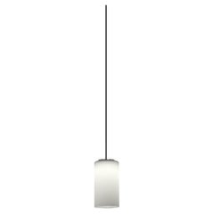 Glass Cirio Simple Pendant Lamp by Antoni Arola