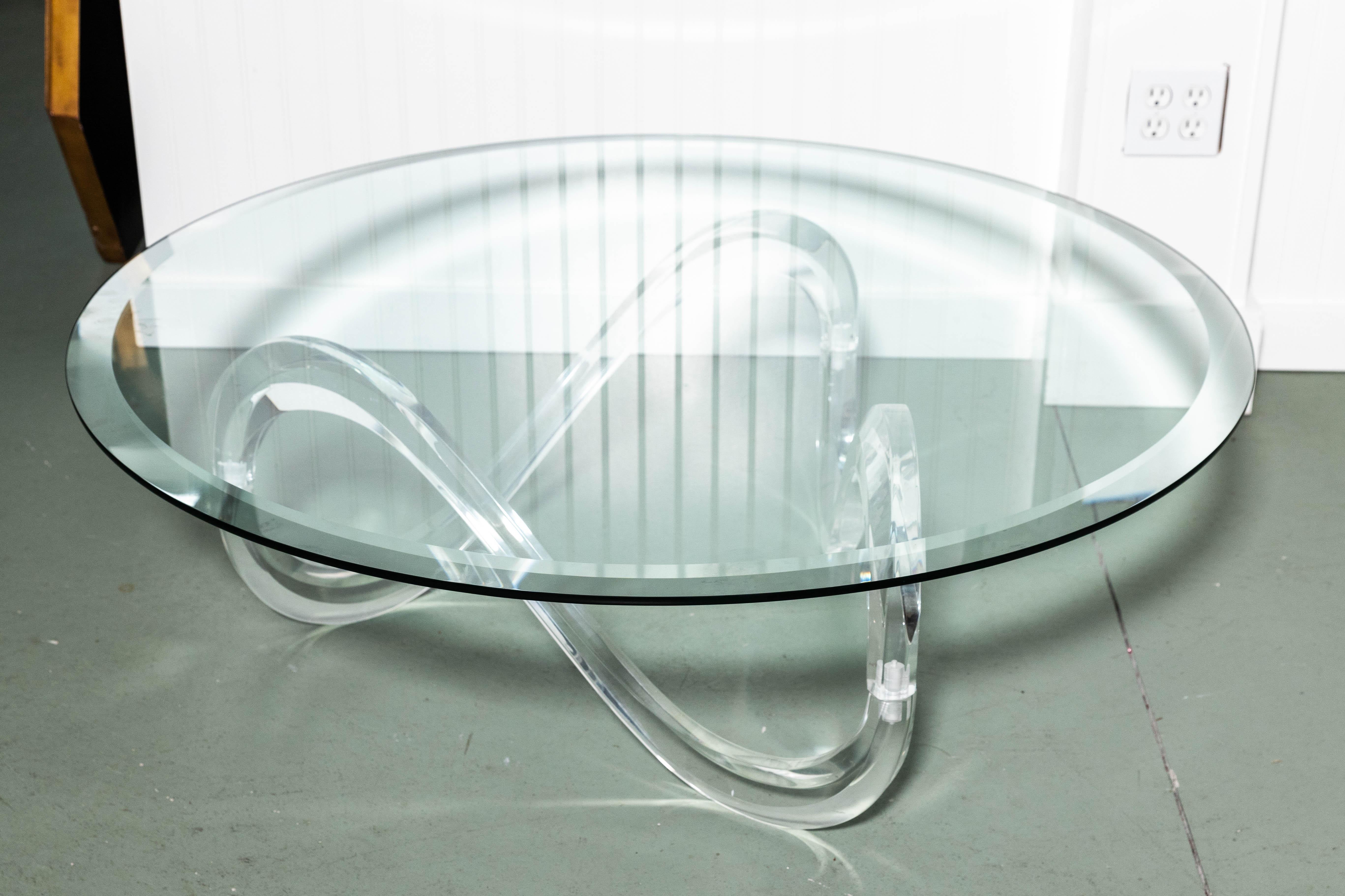 charles hollis jones coffee table