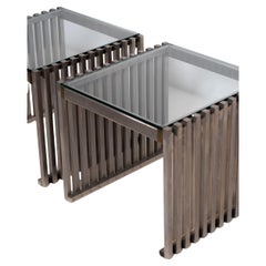 Coffee and Cocktail Tables