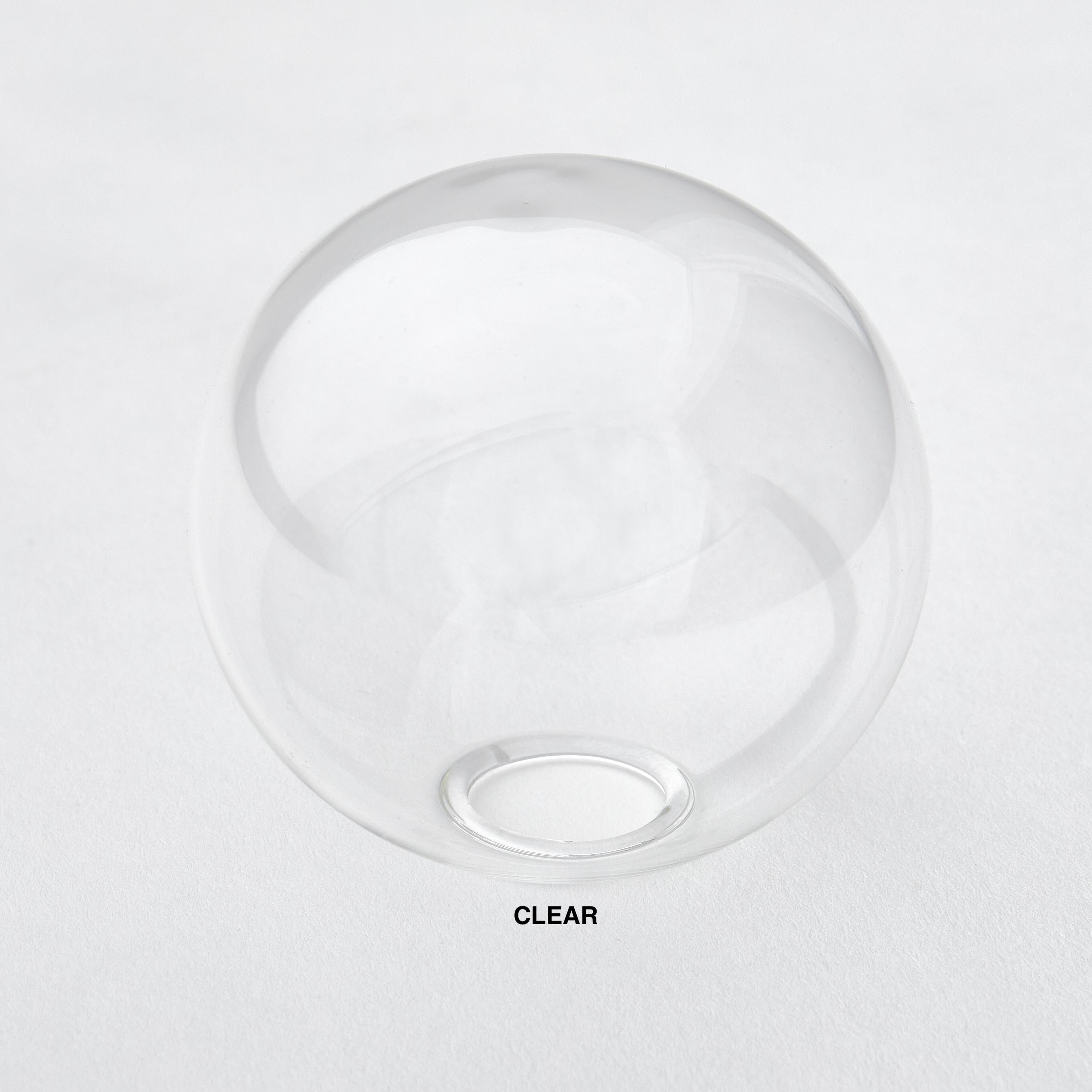 XXIe siècle et contemporain Échantillon de couleur de verre par Silvio Mondino Studio en vente