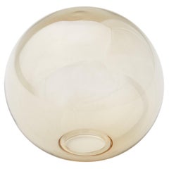 Échantillon de couleur de verre par Silvio Mondino Studio