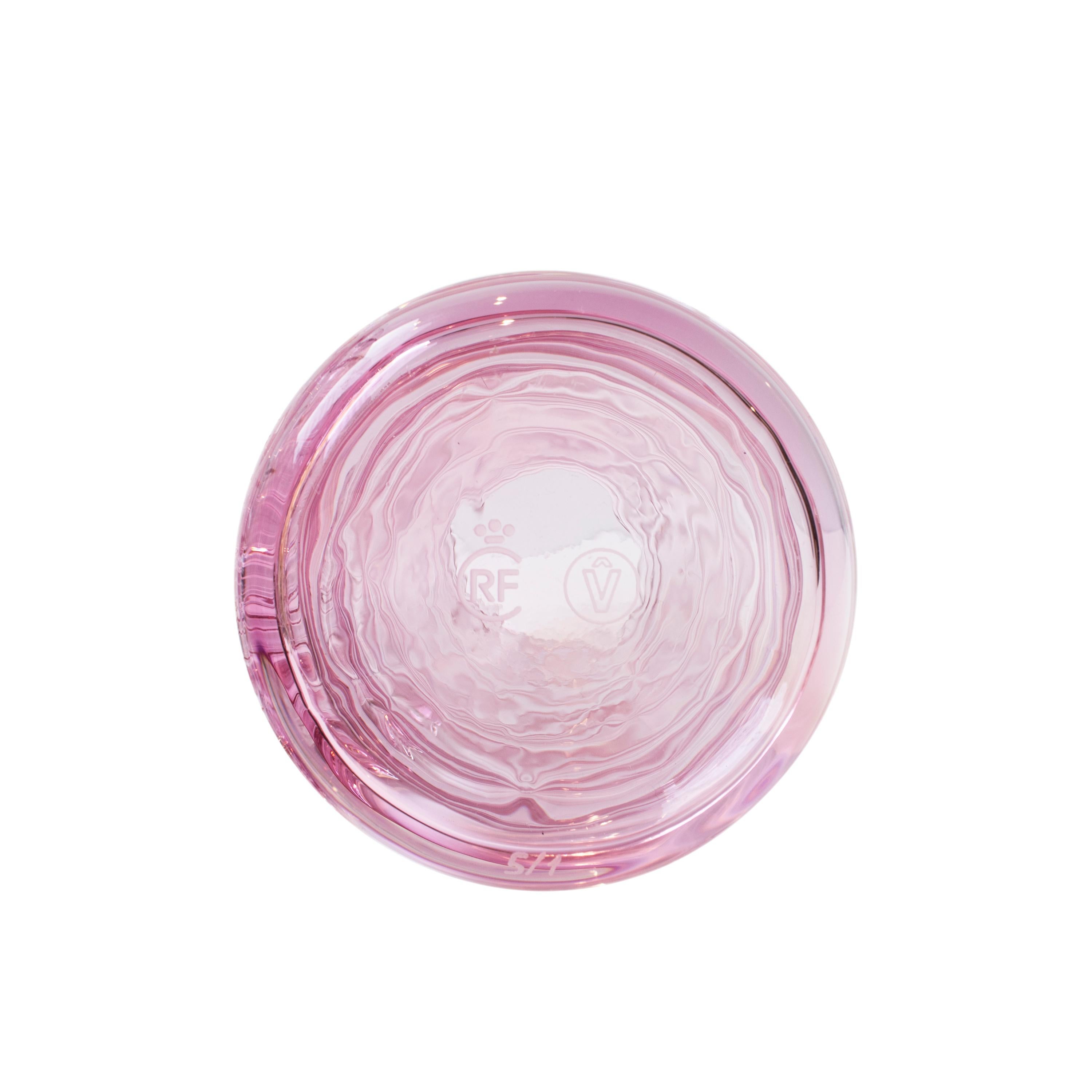 XXI secolo e contemporaneo Vaso 