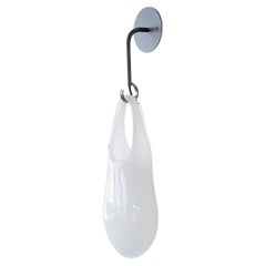 Metal Wall Lights and Sconces