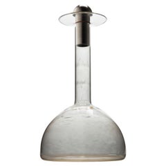 Glass Decanter by Gentner Design