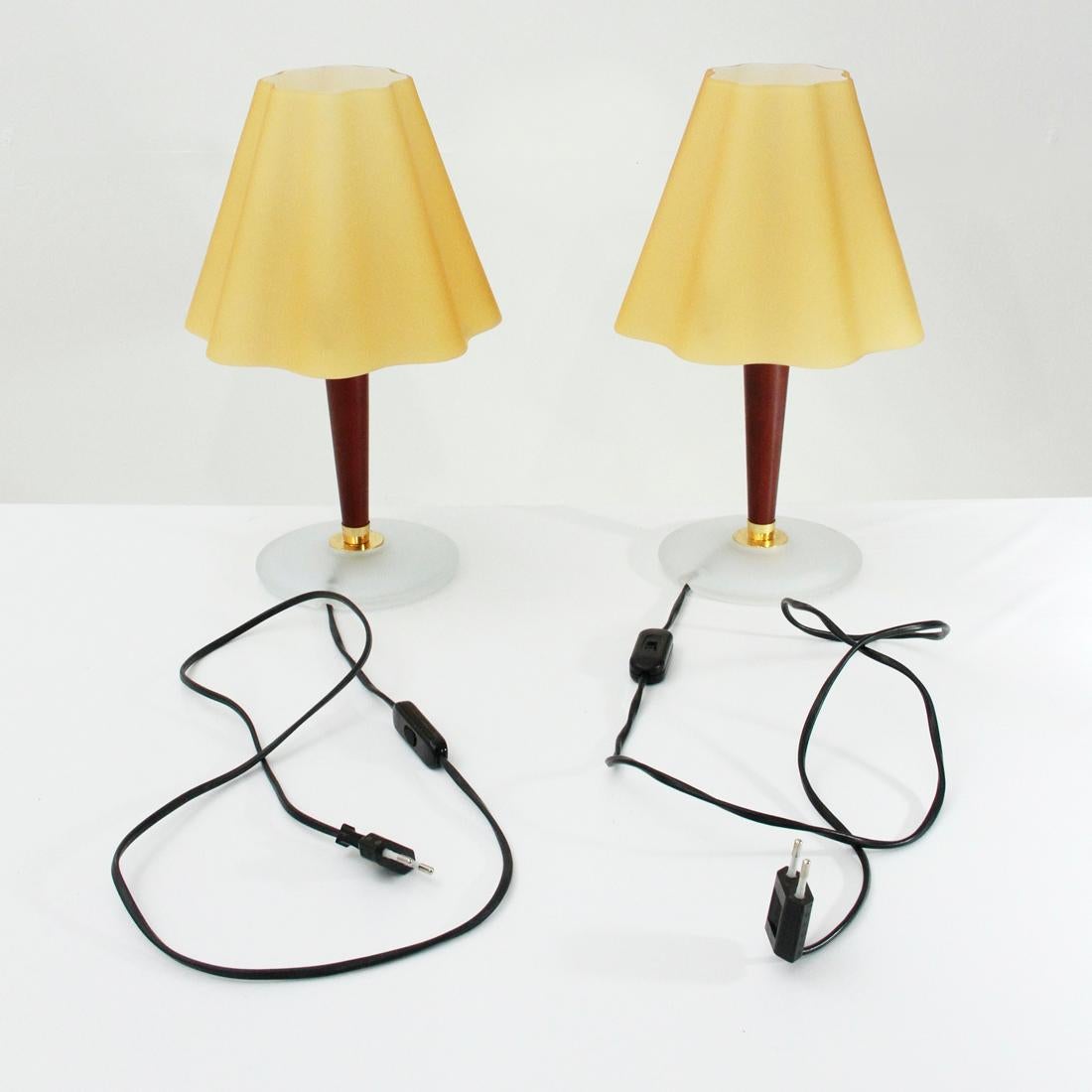 1990s lamps