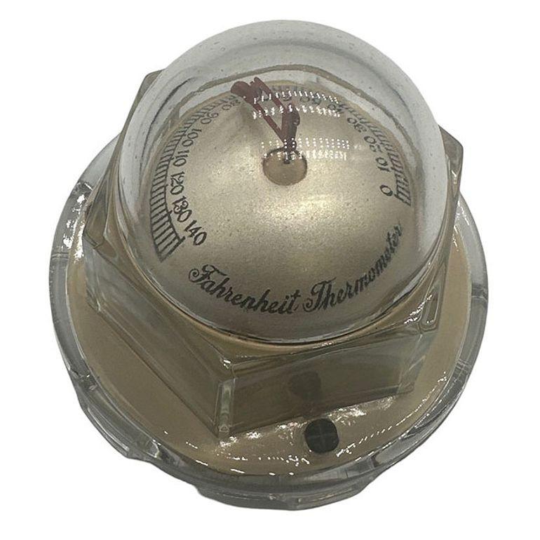 Glass Dome Desktop Thermometer by Mova Products Co. 1