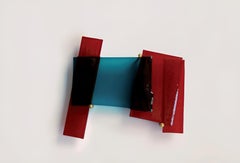 Glass Ensemble #04 by Studio RENS for Studio ALM