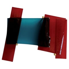 Glass Ensemble #04 by Studio RENS for Studio ALM