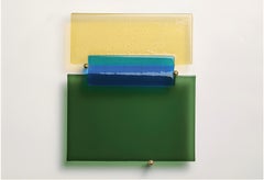 Glass Ensemble #07 von Studio RENS für Studio ALM