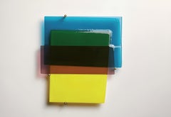 Glass Ensemble #13 by Studio RENS for Studio ALM