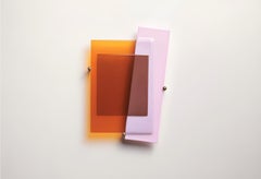 Glass Ensemble #14 by Studio RENS for Studio ALM