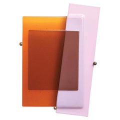 Glass Ensemble #14 by Studio RENS for Studio ALM