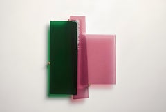 Glass Ensemble #16 by Studio RENS for Studio ALM