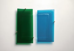 Glass Ensemble #17 by Studio RENS for Studio ALM