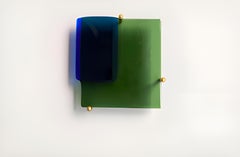 Glass Ensemble #23 by Studio RENS for Studio ALM