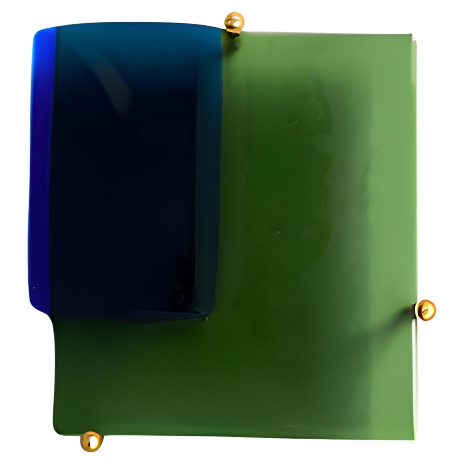 Glass Ensemble #23 by Studio RENS for Studio ALM For Sale