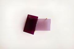 Glass Ensemble #25 by Studio RENS for Studio ALM