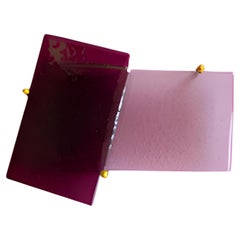 Glass Ensemble #25 by Studio RENS for Studio ALM