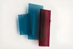 Conjunto de vidrio nº 26 de Studio RENS para Studio ALM