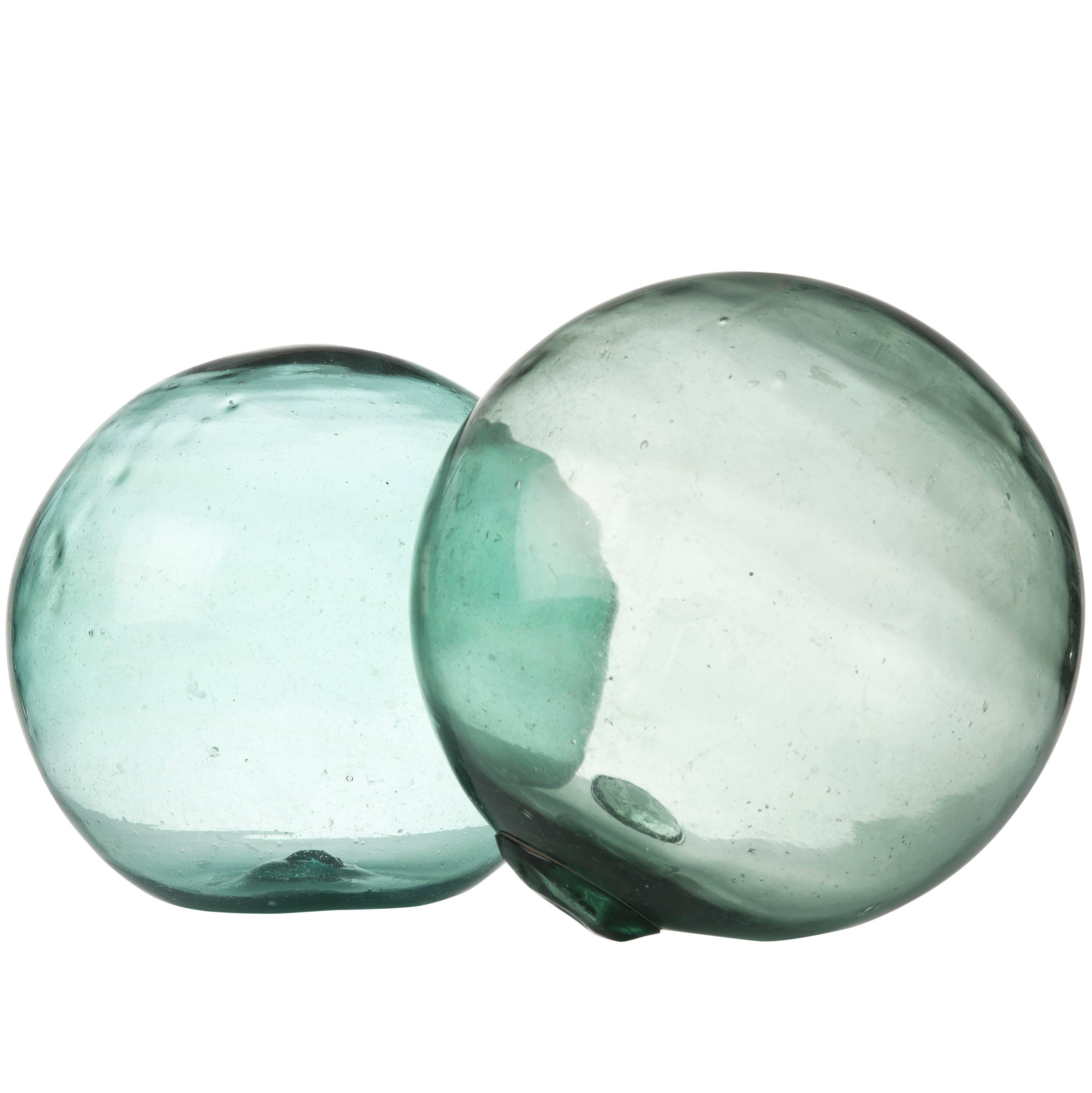 Glass Fishing Floats For Sale
