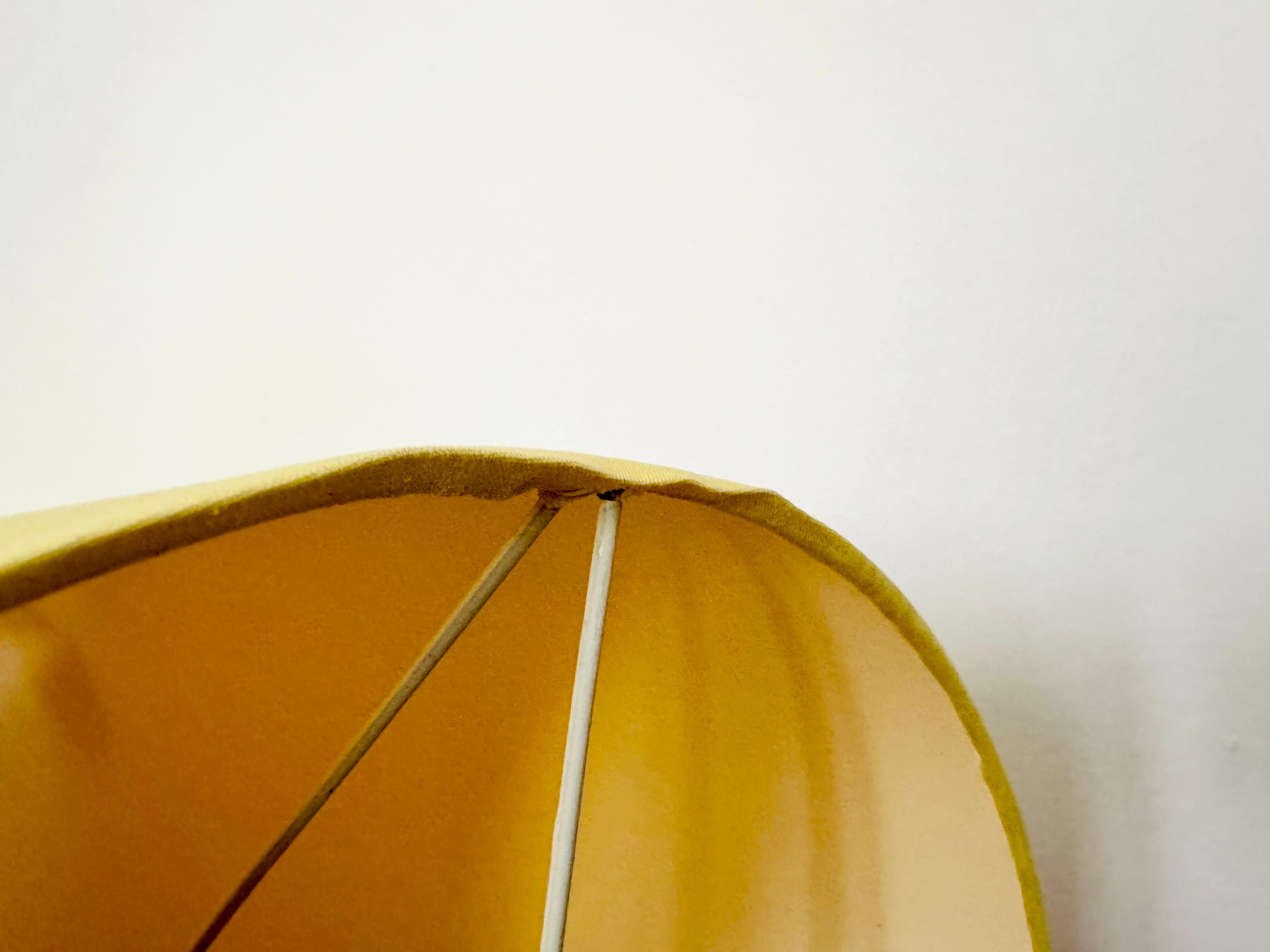 Lampadaire en verre de Doria en vente 12