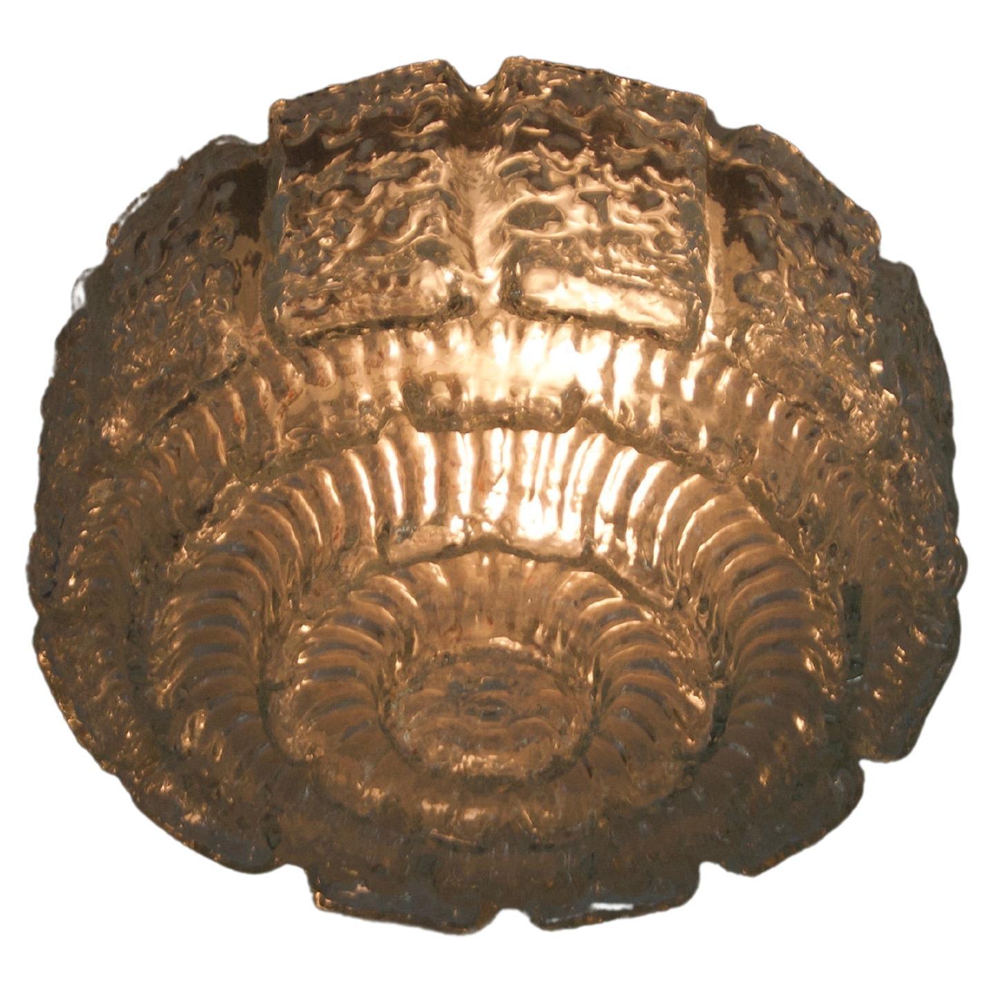 Glashütte Limburg Flush Mount