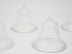 Glass Garden Cloches