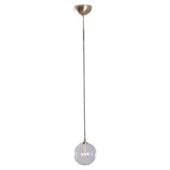 Glass Globe 15 Pendant Light by Schwung