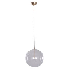 Glass Globe 35 Pendant Light by Schwung