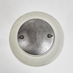 Glass Globe Lamp from Paris Street Lamp