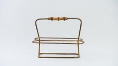 Glass Holder, circa 1950s