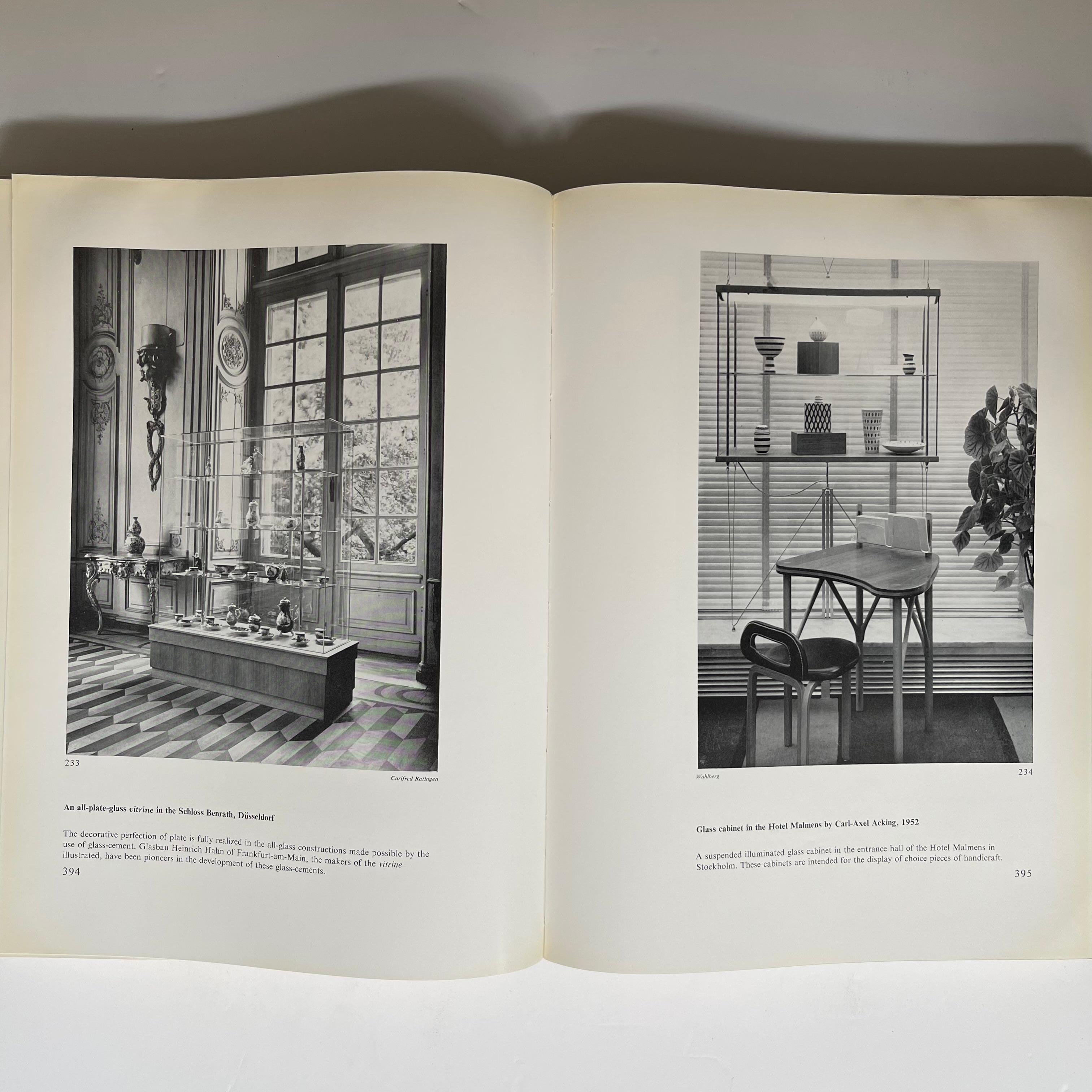 Glass In Architecture and Decoration 1967 6