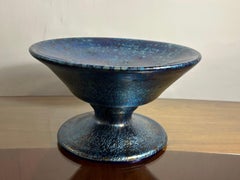 Glass Moser, Style Art Deco, Year 1930, Czech Republic, Ludwig Moser, Leo Moser